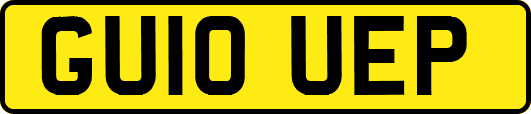GU10UEP