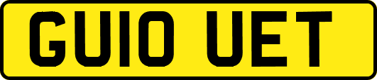 GU10UET