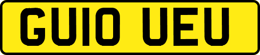GU10UEU