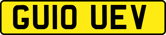 GU10UEV