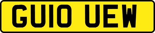GU10UEW
