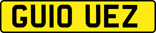 GU10UEZ