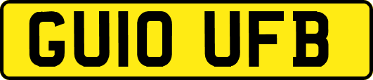 GU10UFB