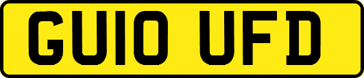 GU10UFD