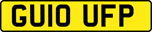 GU10UFP