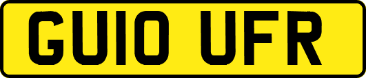 GU10UFR