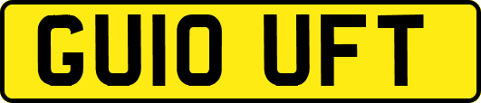 GU10UFT
