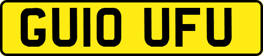 GU10UFU