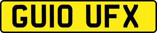 GU10UFX