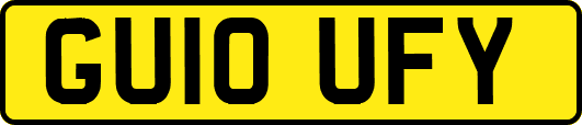 GU10UFY