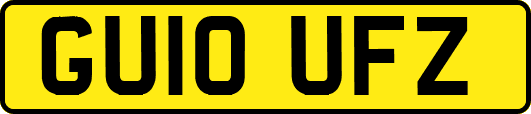 GU10UFZ