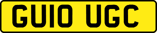 GU10UGC