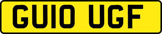 GU10UGF