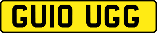 GU10UGG