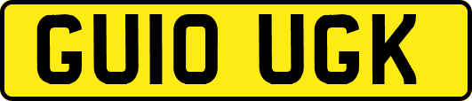 GU10UGK