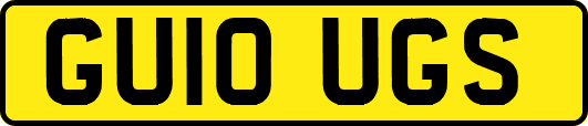 GU10UGS