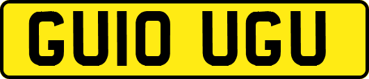 GU10UGU