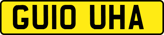 GU10UHA