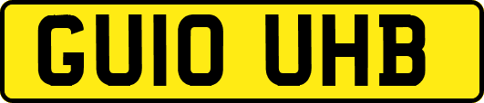 GU10UHB