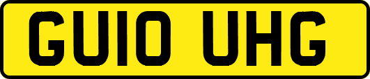 GU10UHG