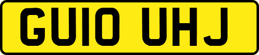 GU10UHJ