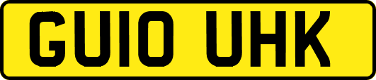 GU10UHK