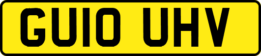 GU10UHV