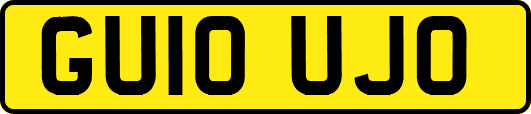 GU10UJO