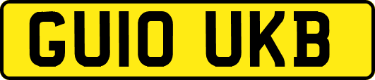 GU10UKB
