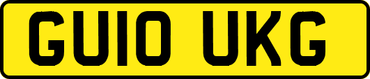 GU10UKG