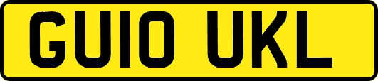 GU10UKL