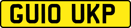 GU10UKP