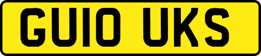 GU10UKS