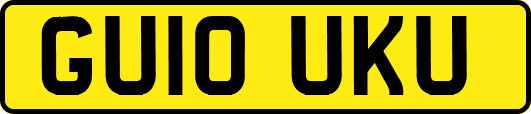 GU10UKU