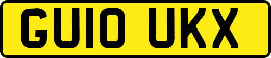 GU10UKX