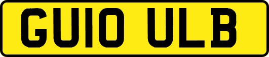 GU10ULB