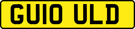 GU10ULD