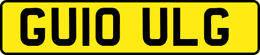 GU10ULG