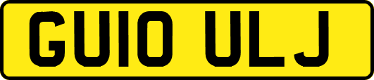 GU10ULJ