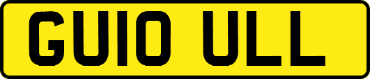 GU10ULL