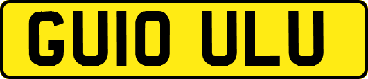 GU10ULU