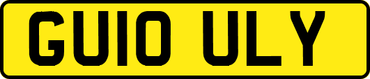 GU10ULY