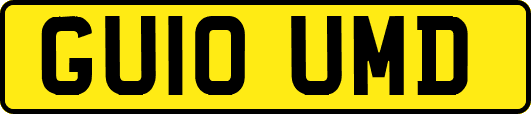 GU10UMD