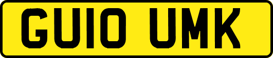 GU10UMK