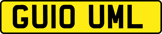 GU10UML