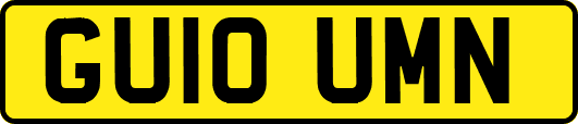 GU10UMN