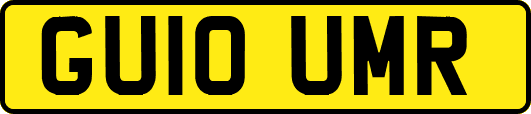 GU10UMR