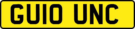 GU10UNC