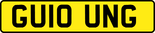GU10UNG