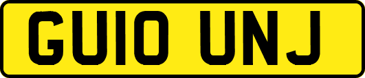 GU10UNJ